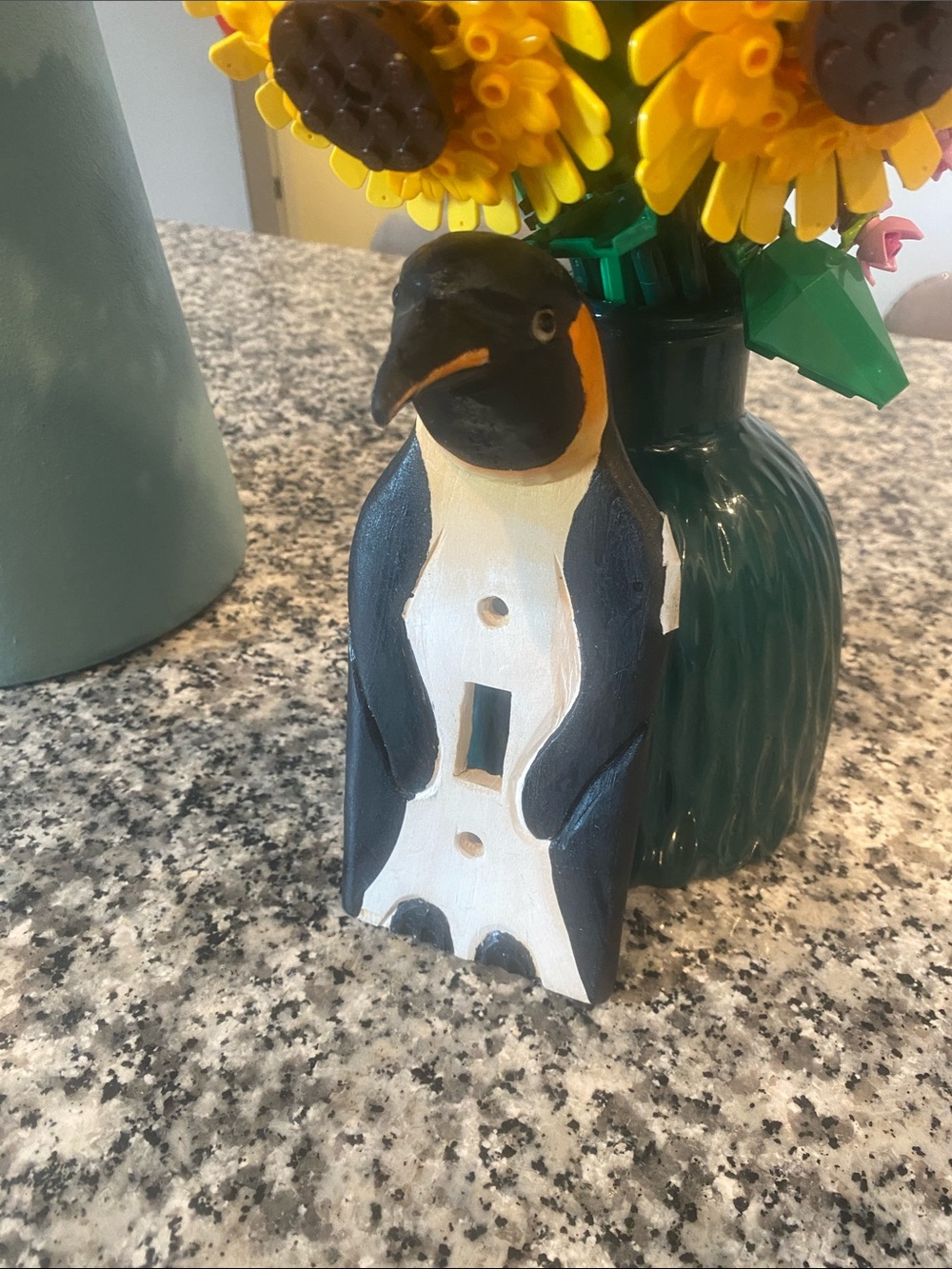 Penguin Light switch - Picture 14 of 16